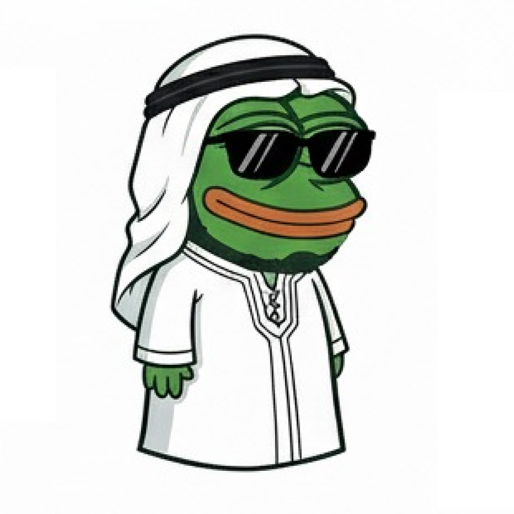 Sultan Pepe #98
